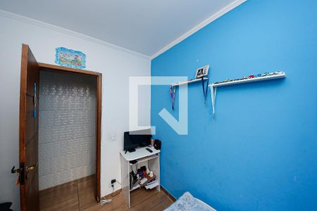 Quarto 2 de casa à venda com 4 quartos, 215m² em Cidade Continental, São Paulo