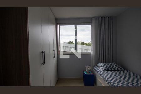 Quarto de apartamento à venda com 2 quartos, 78m² em Recreio dos Bandeirantes, Rio de Janeiro