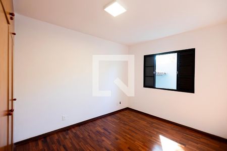 Suíte 3 de casa à venda com 3 quartos, 240m² em Parque Alto Taquaral, Campinas