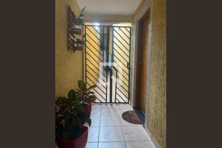 Entrada de casa à venda com 3 quartos, 125m² em Vila Sabrina, São Paulo