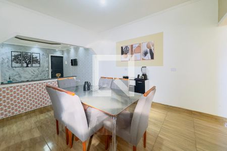 Sala de casa para alugar com 1 quarto, 63m² em Jardim Colonial, São José dos Campos