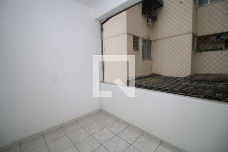 Área de Serviço de apartamento para alugar com 2 quartos, 70m² em Bonsucesso, Rio de Janeiro