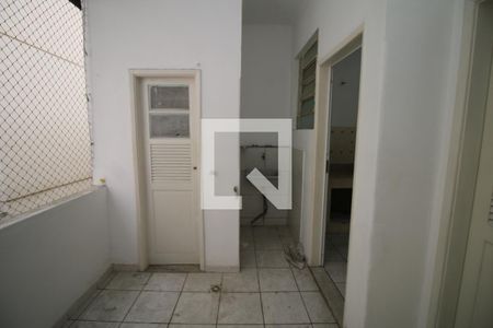 Área de Serviço de apartamento para alugar com 2 quartos, 70m² em Bonsucesso, Rio de Janeiro