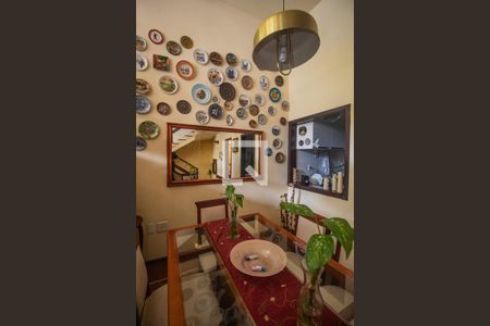 Sala de casa para alugar com 4 quartos, 280m² em Ipanema, Porto Alegre