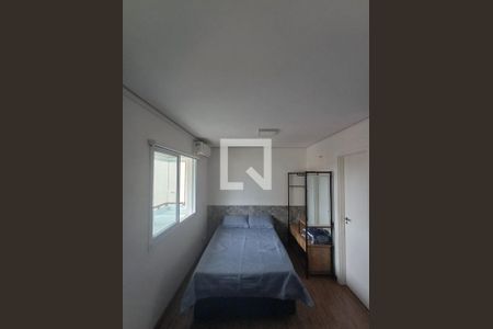 Quarto de kitnet/studio para alugar com 1 quarto, 30m² em Centro Histórico de São Paulo, São Paulo