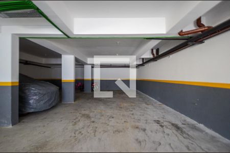Garagem de apartamento à venda com 2 quartos, 85m² em Parque Sao Luis, São Paulo