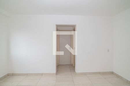 Sala de apartamento para alugar com 2 quartos, 47m² em Loteamento Novo Angulo, Hortolândia