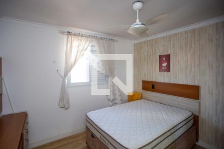 Suíte de apartamento à venda com 2 quartos, 66m² em Centro, Diadema
