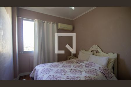 Quarto 2 de apartamento à venda com 2 quartos, 70m² em Barra da Tijuca, Rio de Janeiro