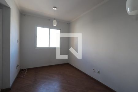 Sala de apartamento à venda com 2 quartos, 47m² em Maranhão, São Paulo