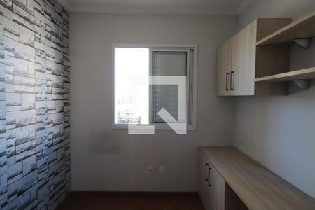 Quarto 1 de apartamento à venda com 2 quartos, 47m² em Maranhão, São Paulo