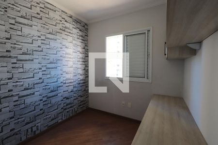 Quarto 1 de apartamento à venda com 2 quartos, 47m² em Maranhão, São Paulo