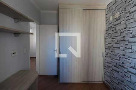 Quarto 1 de apartamento à venda com 2 quartos, 47m² em Maranhão, São Paulo