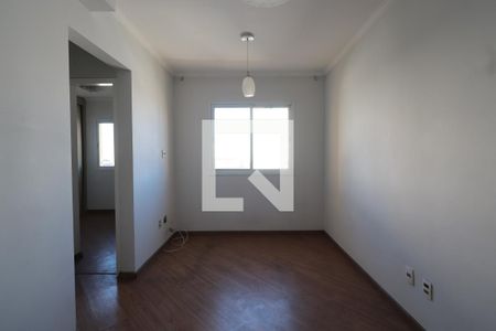 Sala de apartamento à venda com 2 quartos, 47m² em Maranhão, São Paulo