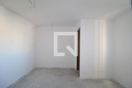 Suíte 1 de apartamento à venda com 3 quartos, 133m² em Jardim São Paulo, São Paulo