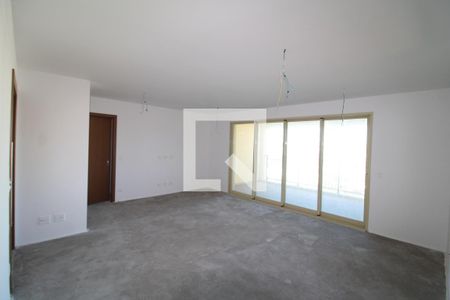 Sala/Cozinha de apartamento à venda com 3 quartos, 133m² em Jardim São Paulo, São Paulo