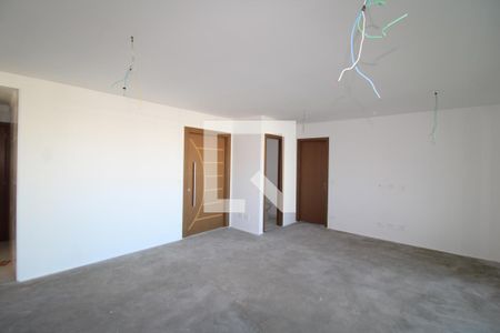 Sala/Cozinha de apartamento à venda com 3 quartos, 133m² em Jardim São Paulo, São Paulo