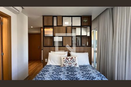 Studio de kitnet/studio à venda com 1 quarto, 35m² em Pinheiros, São Paulo