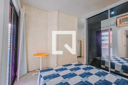 Kitnet/Studio para alugar com 1 quarto, 30m² em Itaigara, Salvador