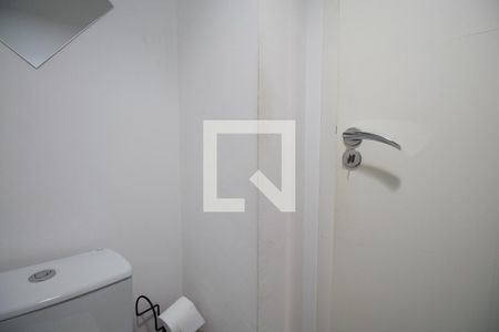 Lavabo de apartamento à venda com 3 quartos, 94m² em Vila Maria Alta, São Paulo