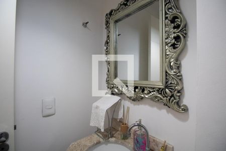 Lavabo de apartamento à venda com 3 quartos, 94m² em Vila Maria Alta, São Paulo
