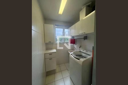 Foto 01 de apartamento à venda com 1 quarto, 49m² em Moema, São Paulo