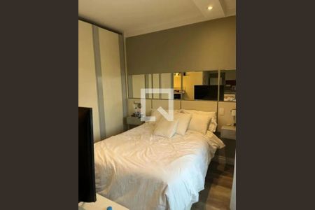 Foto 01 de apartamento à venda com 1 quarto, 49m² em Moema, São Paulo
