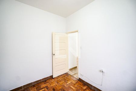 Quarto 2 de casa para alugar com 2 quartos, 60m² em Chácara Santo Antônio (zona Leste), São Paulo