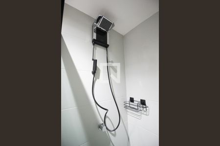 Banheiro de apartamento à venda com 1 quarto, 28m² em Moema, São Paulo