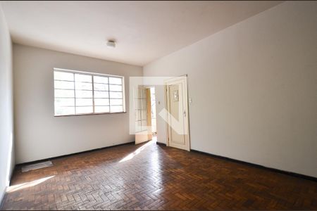 Sala de apartamento à venda com 3 quartos, 100m² em Centro, Belo Horizonte