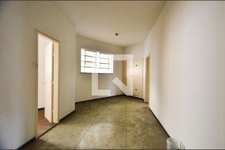 Sala de Jantar de apartamento à venda com 3 quartos, 100m² em Centro, Belo Horizonte