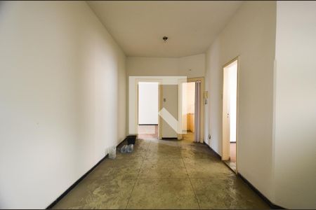Sala de Jantar de apartamento à venda com 3 quartos, 100m² em Centro, Belo Horizonte