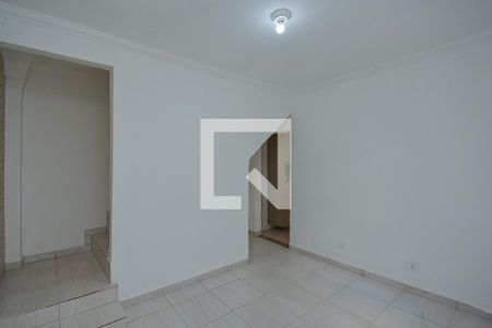 Sala de casa para alugar com 3 quartos, 100m² em Vila Joaniza, São Paulo
