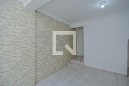 Sala de casa para alugar com 3 quartos, 100m² em Vila Joaniza, São Paulo