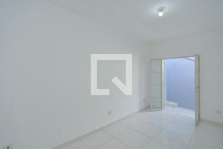 Sala de casa para alugar com 3 quartos, 100m² em Vila Joaniza, São Paulo