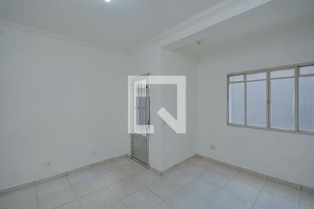 Sala de casa para alugar com 3 quartos, 100m² em Vila Joaniza, São Paulo