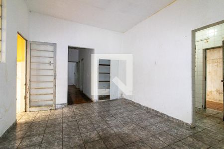Sala de Jantar de casa à venda com 3 quartos, 500m² em Jardim Novo Campos Eliseos, Campinas