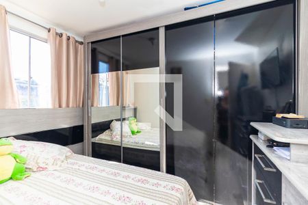 Quarto 1 de apartamento à venda com 2 quartos, 65m² em Vila Brasil, São Paulo