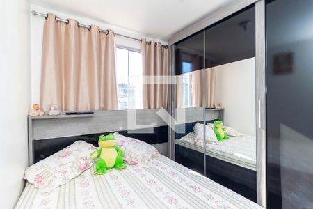 Quarto 1 de apartamento à venda com 2 quartos, 65m² em Vila Brasil, São Paulo