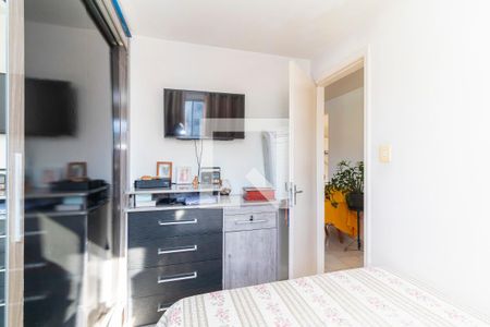 Quarto 1 de apartamento à venda com 2 quartos, 65m² em Vila Brasil, São Paulo