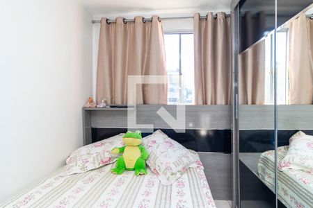 Quarto 1 de apartamento à venda com 2 quartos, 65m² em Vila Brasil, São Paulo