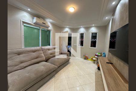 Sala de casa à venda com 3 quartos, 160m² em Nova Aldeinha, Barueri