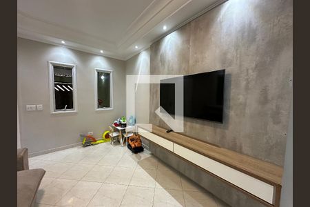 Sala de casa à venda com 3 quartos, 160m² em Nova Aldeinha, Barueri