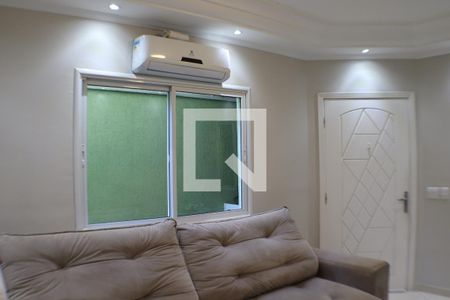 Sala de casa à venda com 3 quartos, 160m² em Nova Aldeinha, Barueri