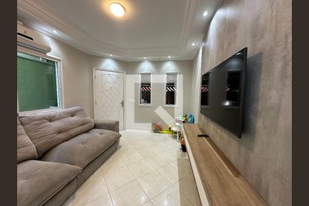 Sala de casa à venda com 3 quartos, 160m² em Nova Aldeinha, Barueri