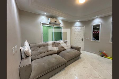 Sala de casa à venda com 3 quartos, 160m² em Nova Aldeinha, Barueri