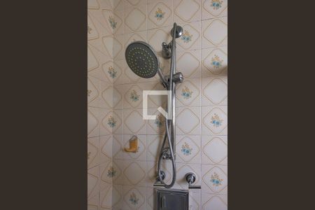 Banheiro da Suíte de apartamento à venda com 3 quartos, 116m² em Paraíso, São Paulo