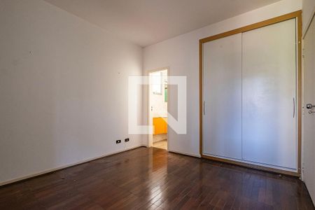 Suíte de apartamento à venda com 3 quartos, 116m² em Paraíso, São Paulo