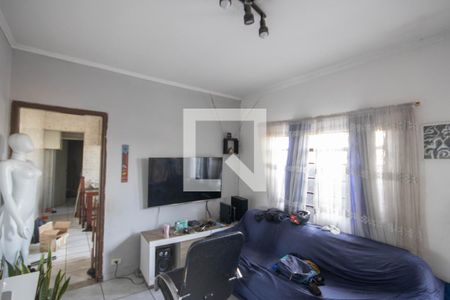Sala 2 de casa para alugar com 5 quartos, 305m² em Vila Nova Mazzei, São Paulo