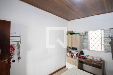 Quarto 1 de casa à venda com 5 quartos, 305m² em Vila Nova Mazzei, São Paulo